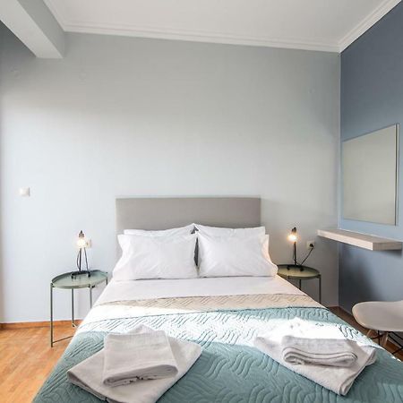 N&A Chania Apartment Exterior foto