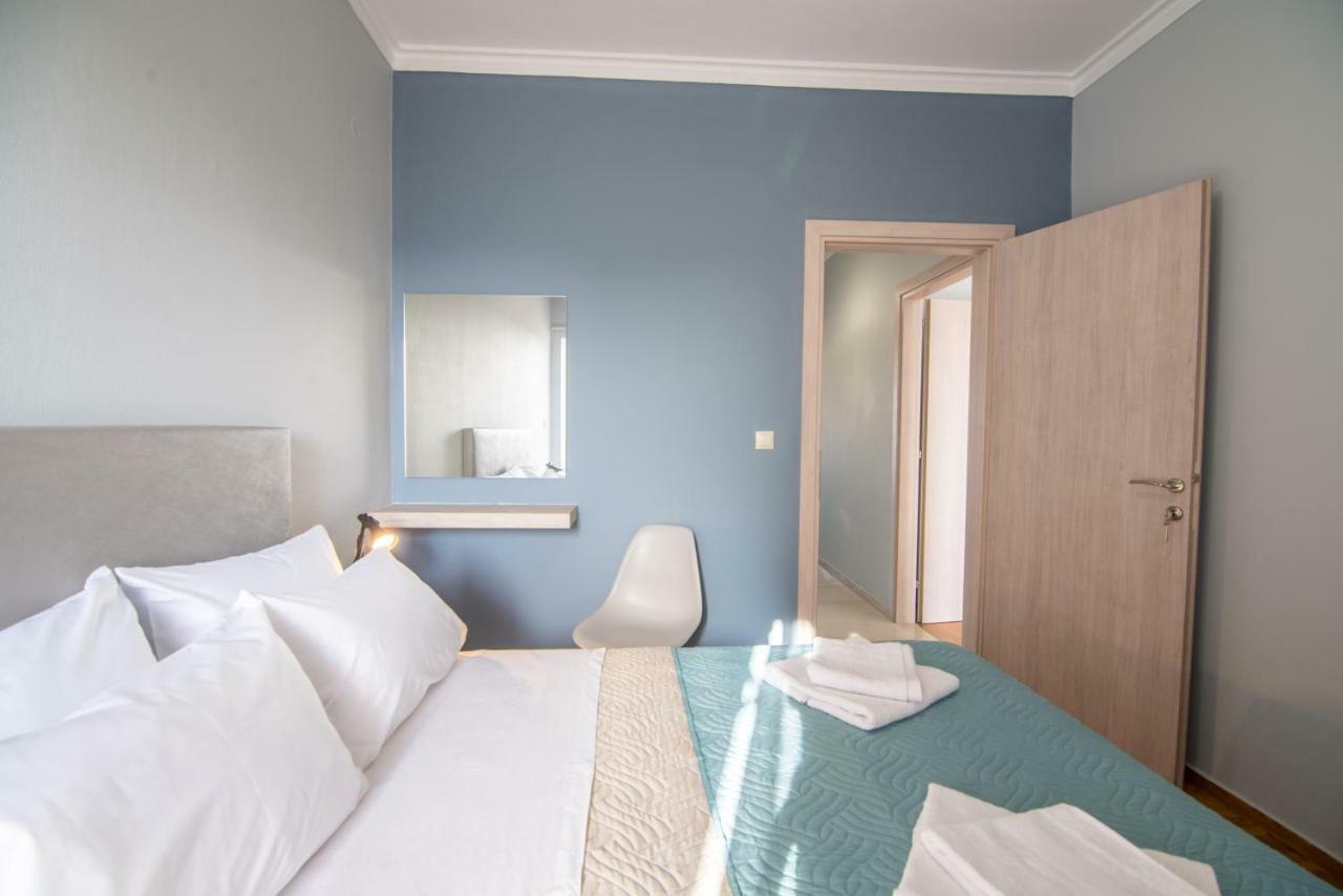 N&A Chania Apartment Exterior foto